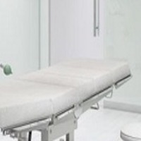 CLINIC'S LINH BA BA Therapist no menu